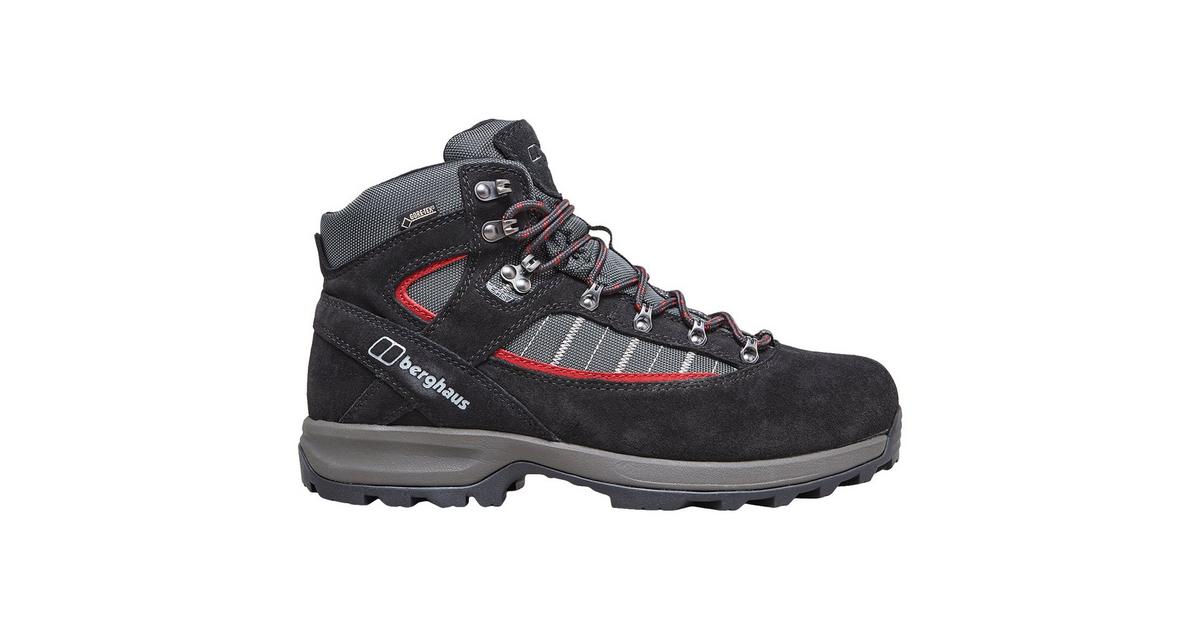 Berghaus mens explorer clearance trek plus gtx boots