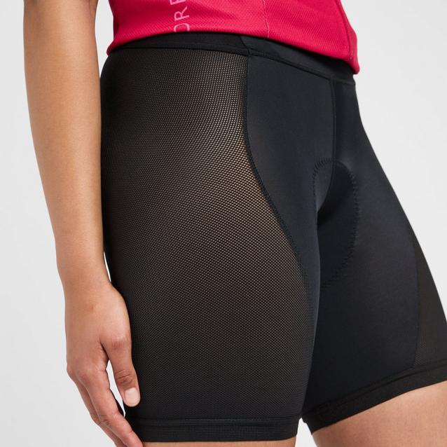 Women's C5 Liner Short Tights+