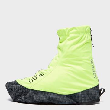 Yellow Gore C3 GORE-TEX® Light Overshoes