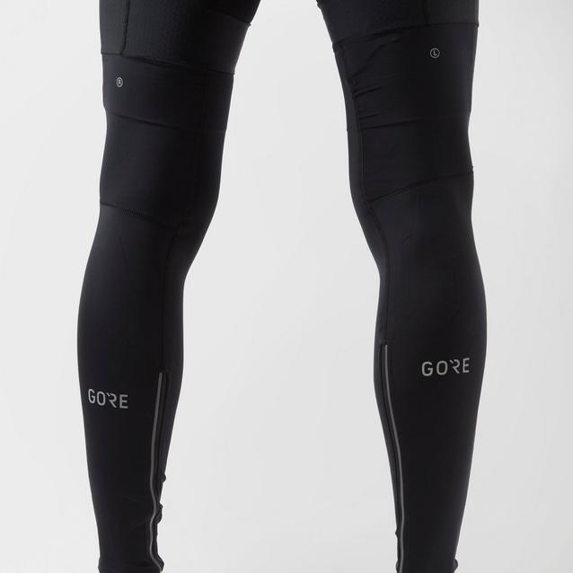 Gore c3 hot sale leg warmers