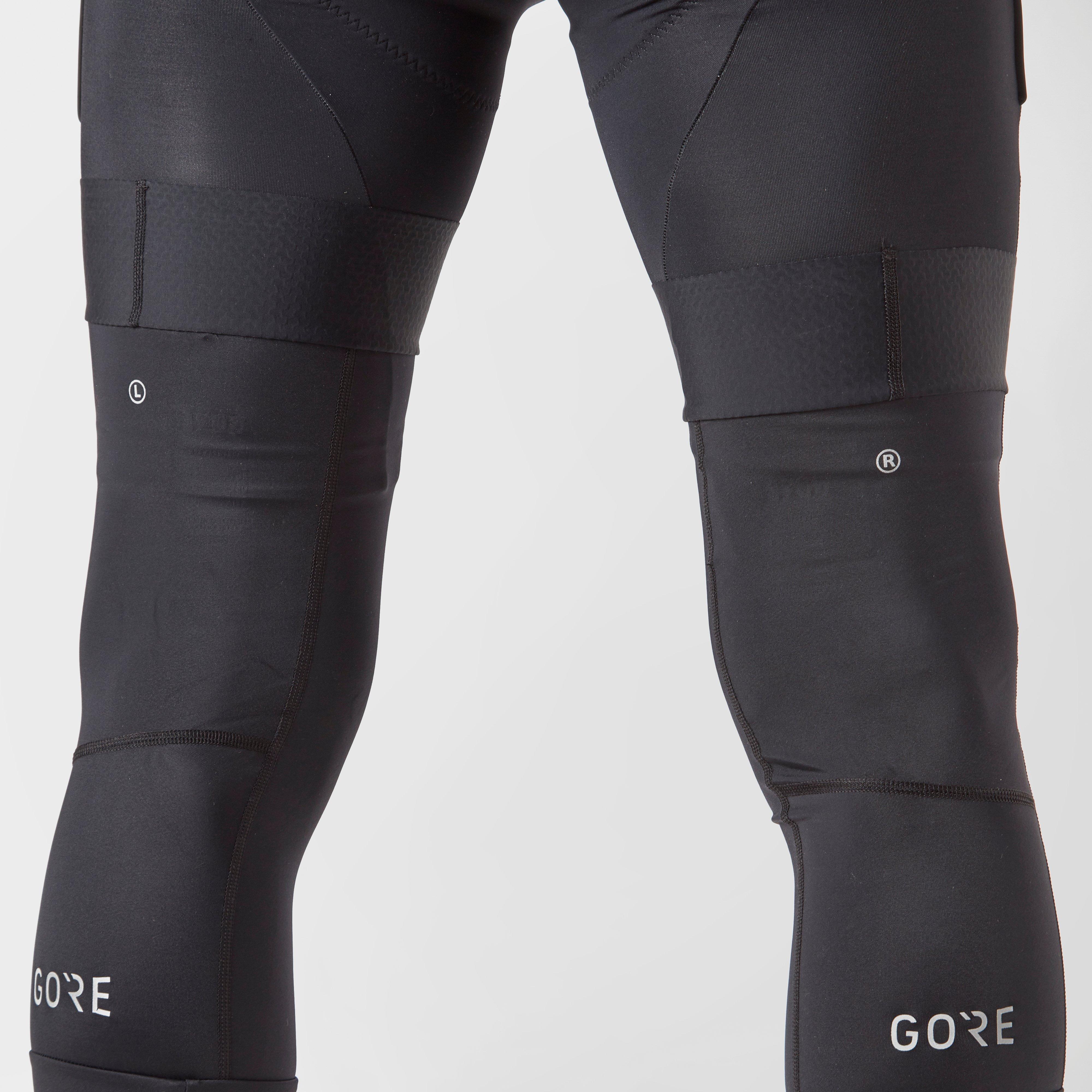 gore c3 knee warmers