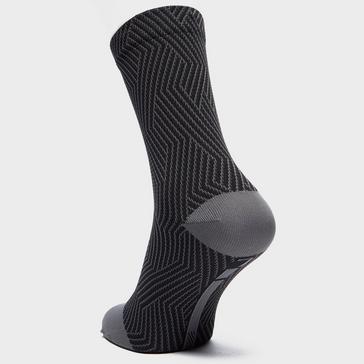 grey Gore Men’s C3 Optiline Mid Socks