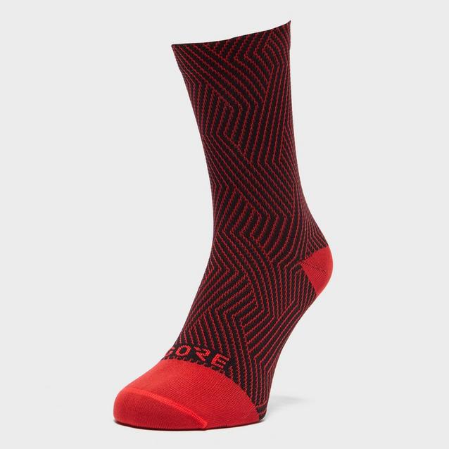 RED Gore Men's C3 Optiline Mid Socks image 1