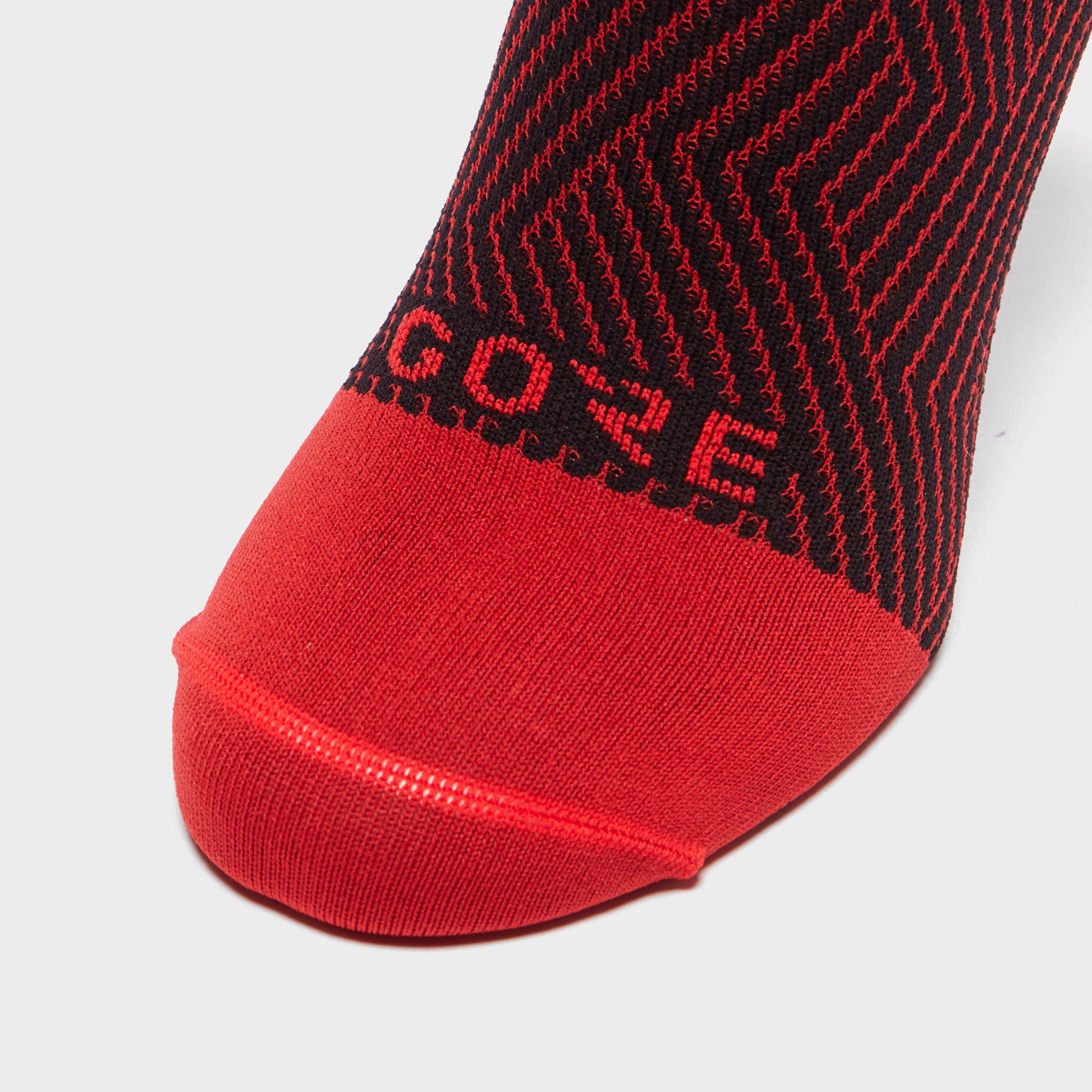 gore c3 socks