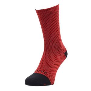 GORE Men's C3 Dot Mid Socks