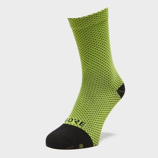 C3 Dot Mid Socks