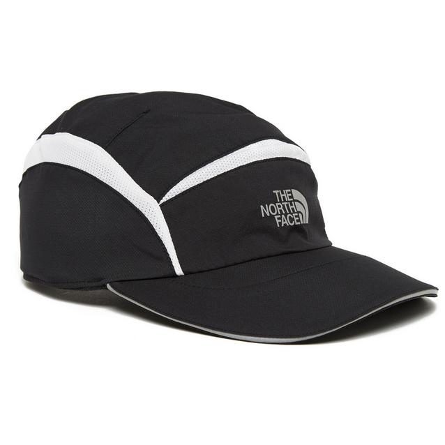 Black The North Face Better Than Naked Running Cap image 1