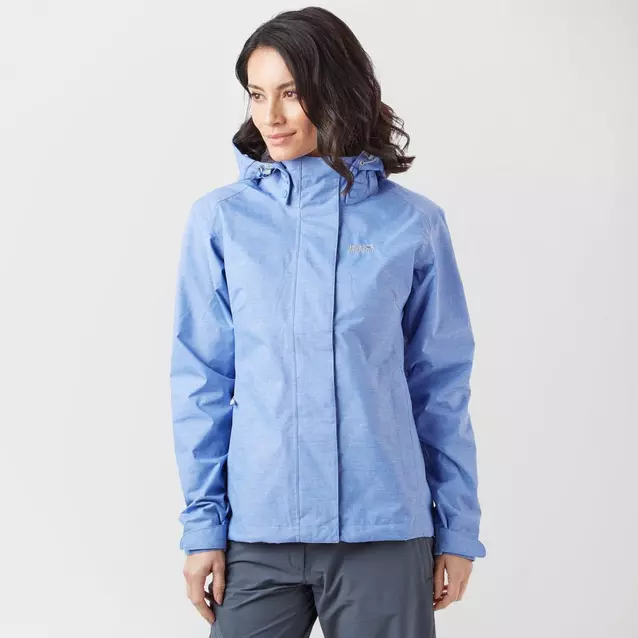 Jack wolfskin womens clearance jacket