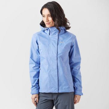 Blue Jack Wolfskin Women’s Paradise Valley Jacket