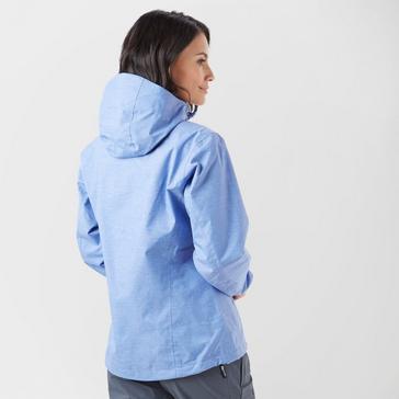 Blue Jack Wolfskin Women’s Paradise Valley Jacket