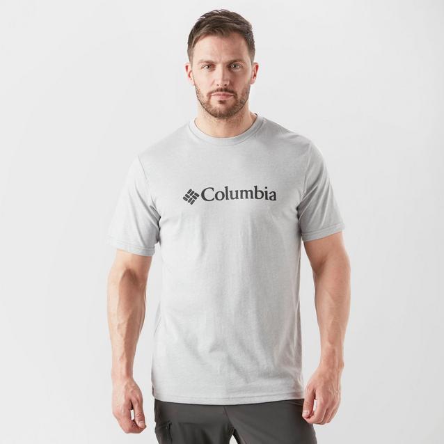  Columbia Men’s CSC Basic Logo™ T Shirt image 1