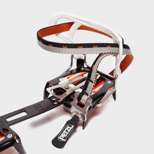 Petzl Crampon Petzl T03A FL Irvis Flexlock Crampons Petzl Irvis