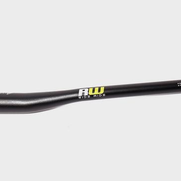  Burgtec Ride Wide Alloy Bars 15mm Rise 800mm Wide 35mm Clamp