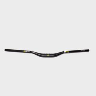 Ride Wide Alloy Bars 30mm Rise