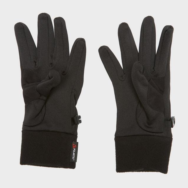 North face polartec clearance gloves