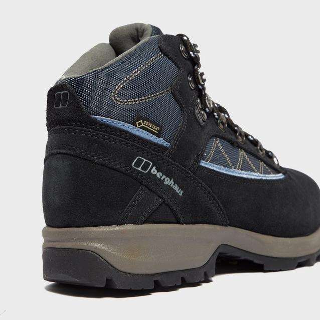 Berghaus explorer clearance trek plus gtx