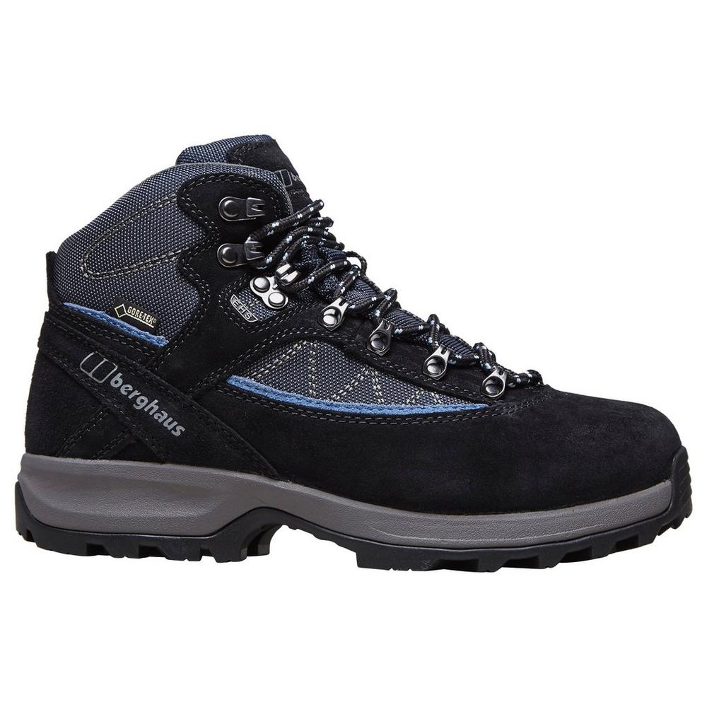 berghaus womens kanaga gtx shoes