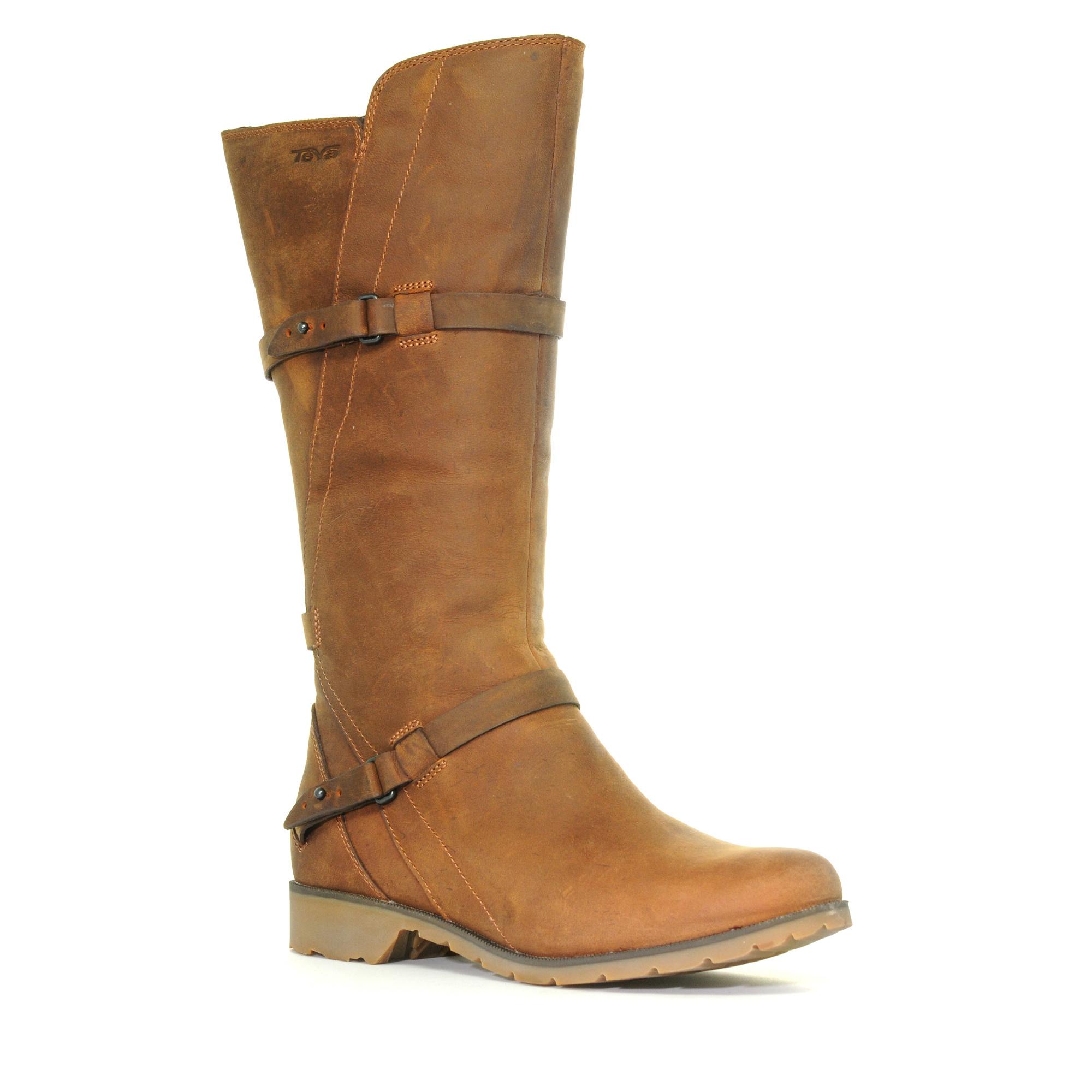 Teva delavina hot sale boot