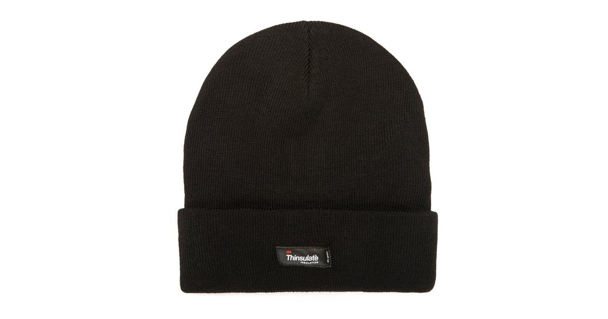 Thinsulate store hat mens