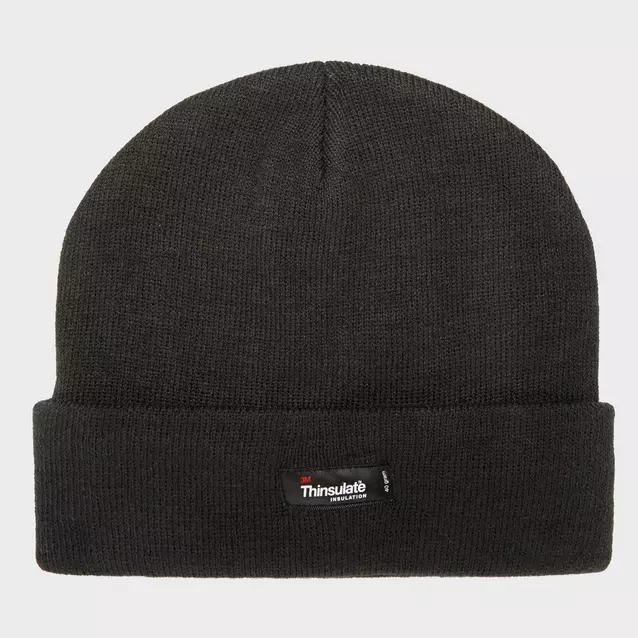 Unisex Thinsulate Beanie Hat
