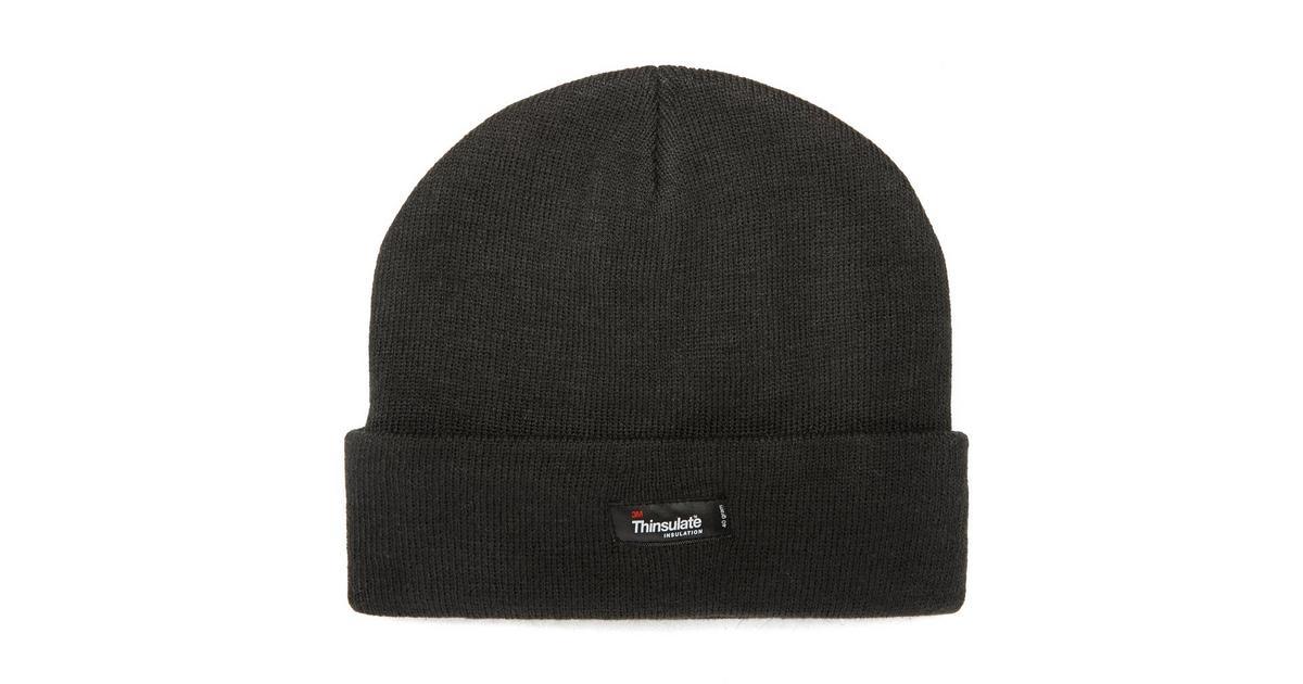 Peter Storm Unisex Thinsulate Knit Beanie