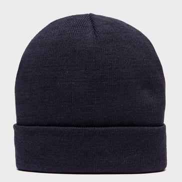 Navy Peter Storm Unisex Thinsulate Beanie Hat