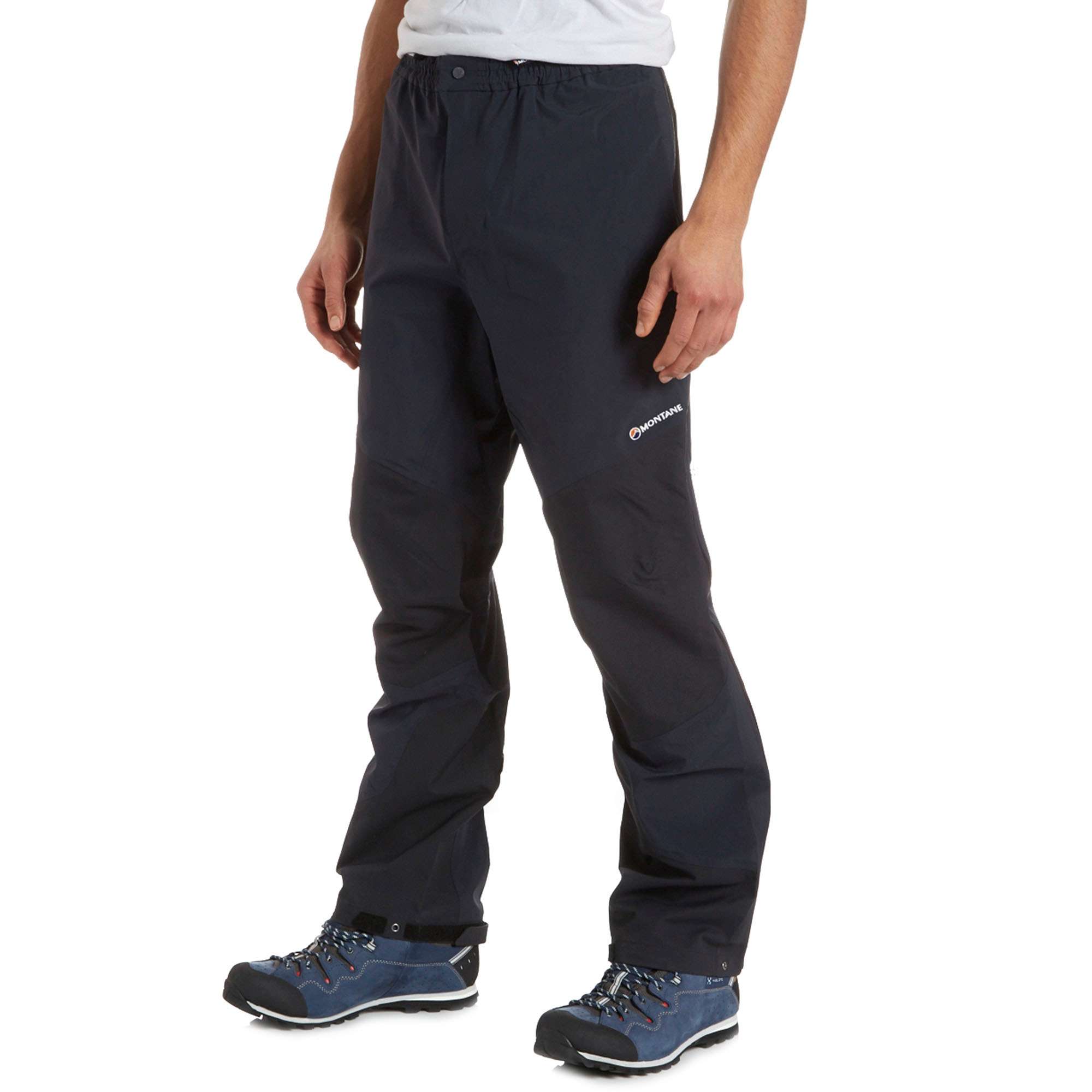 Montane Astro Ascent Trousers buy and offers on Trekkinn