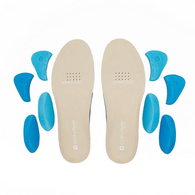 Orthosole Men's Lite Style Insoles