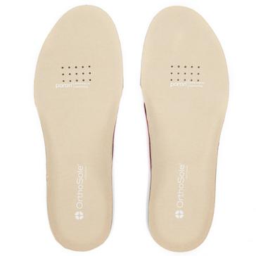 Multi Orthosole Women's Lite Style Insoles