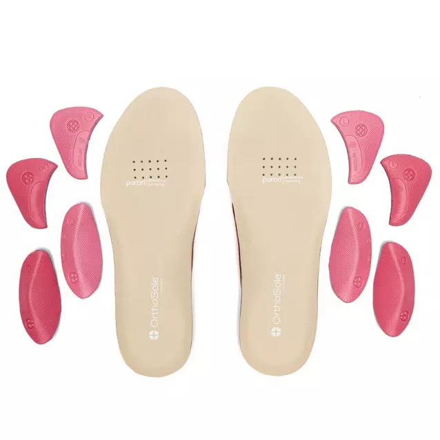 Orthosole Women s Lite Style Insoles