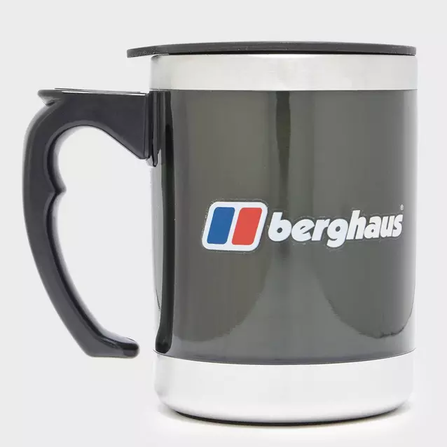 Berghaus Camping Mug