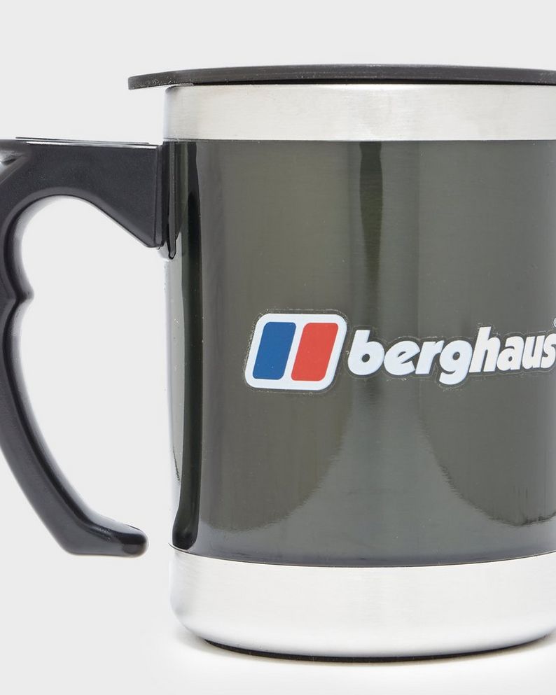 Berghaus Camping Mug