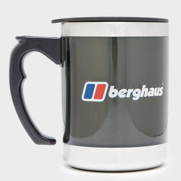 Grey Berghaus Camping Mug