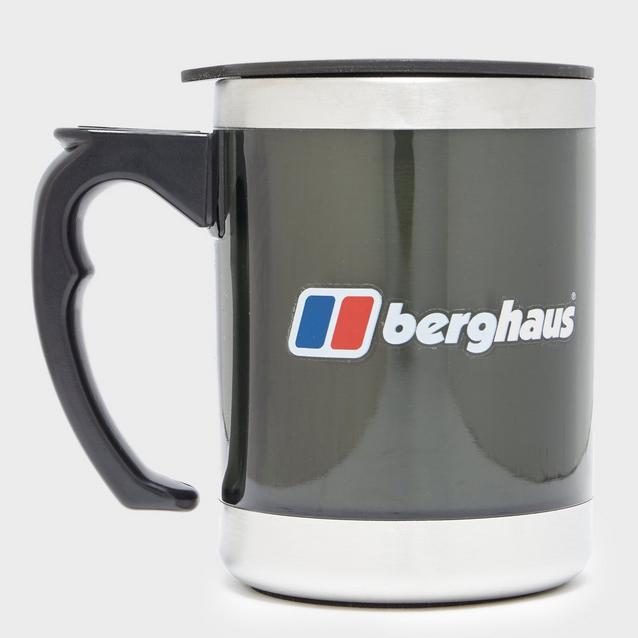 Grey Berghaus Camping Mug image 1