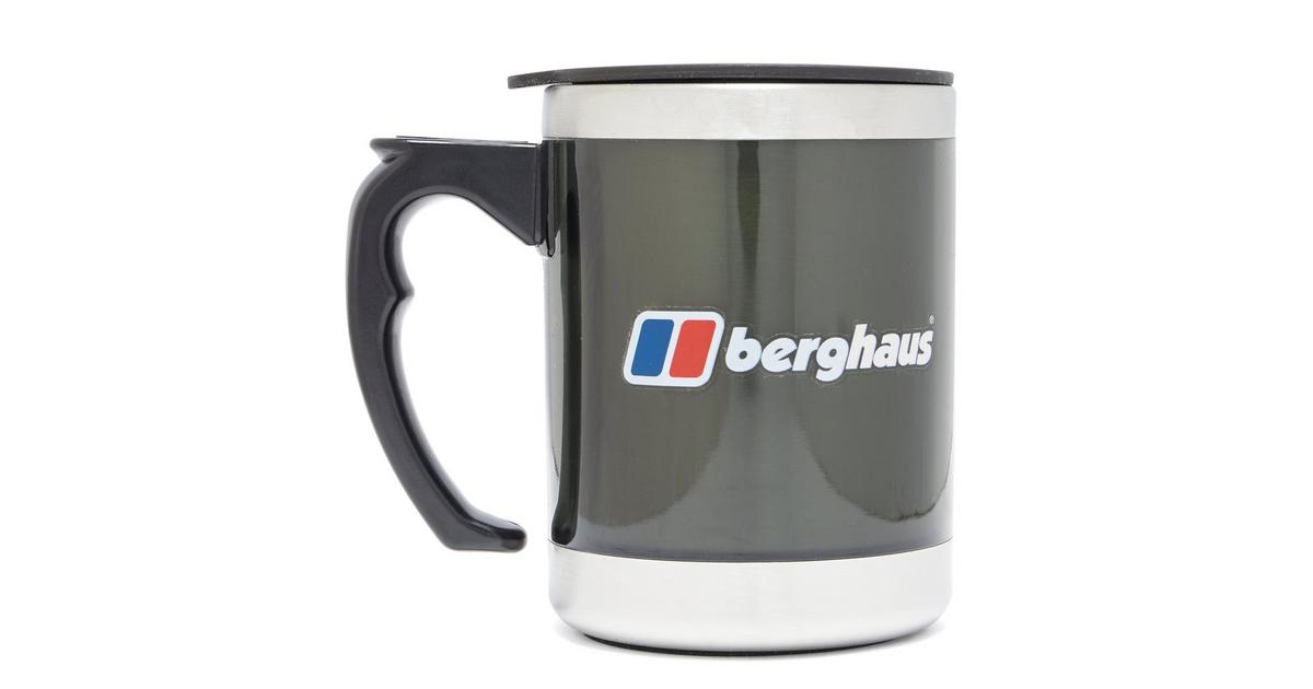 Berghaus Camping Mug