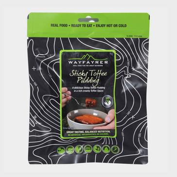 Assorted Wayfayrer Sticky Toffee Pudding