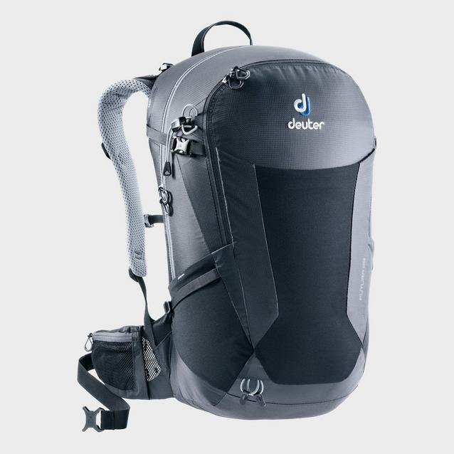 Deuter Camera Box One Backpack Blue