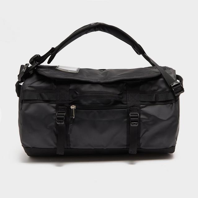 North face base hotsell camp duffel x small