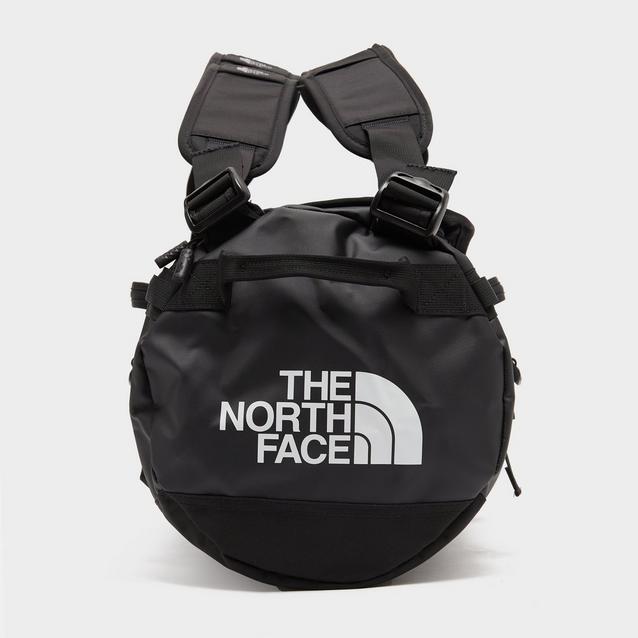 Base Camp duffle bag in white - The North Face