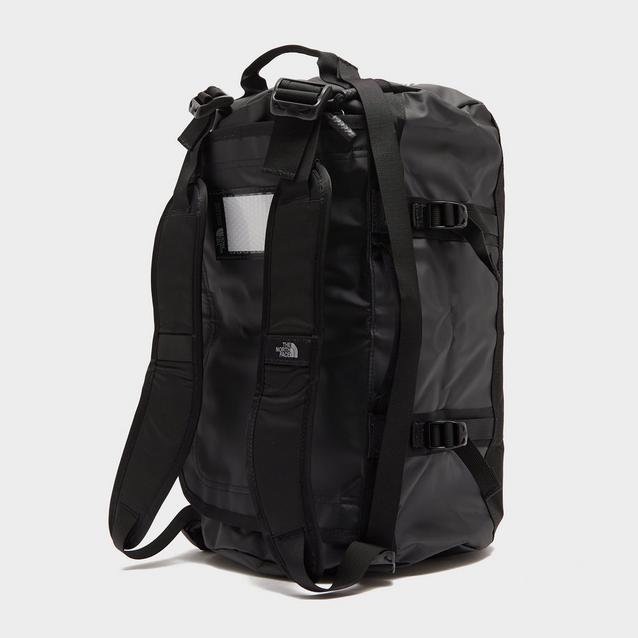 North face duffel outlet bag extra small