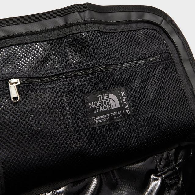 The North Face Extra Small Base Camp Duffle Bag Millets
