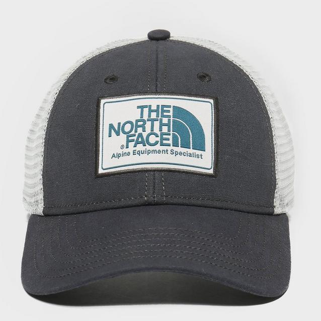 Mudder trucker north outlet face