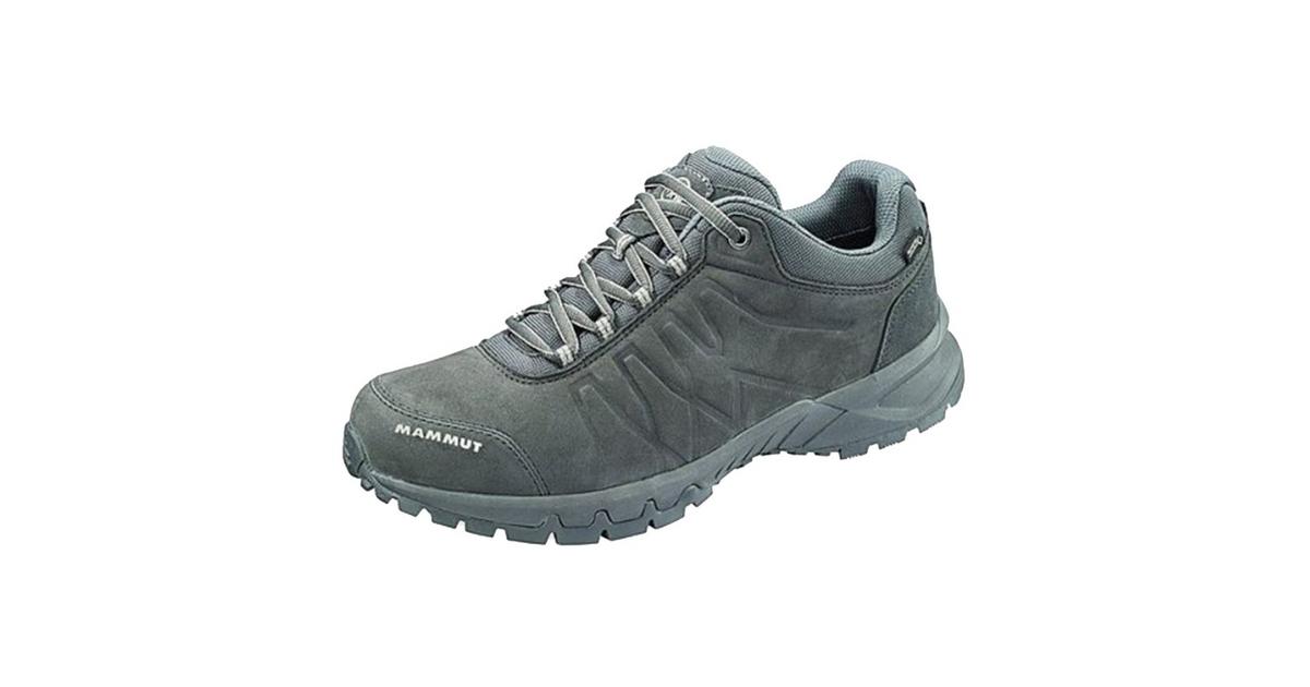 Mammut Mercury Iii Low Gtx