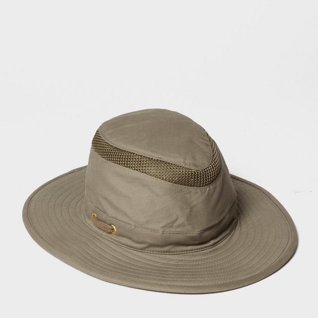 Tilley Unisex T4MO-1 Hiker's Hat