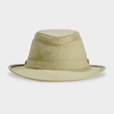 Khaki Tilley Unisex LTM5 AIRFLO® Hat