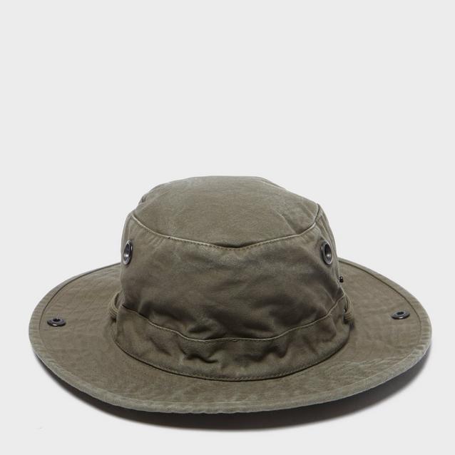 Tilley wanderer store hat olive