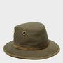 Khaki Tilley Men’s TWC7 Outback Waxed Cotton Hat