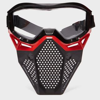 Nerf Rival Face Mask (Red)