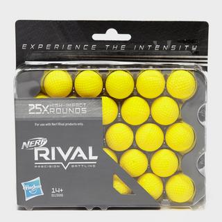 Rival 25-Round Refill Pack