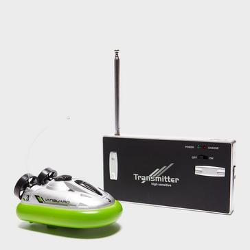 Green Invento Remote Control Mini Hovercraft